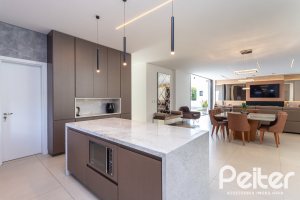 Casa em Condomínio à venda com 344m², 4 dormitórios, 4 suítes, 4 vagas, no bairro Alphaville em PORTO ALEGRE