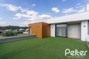 Casa em Condomínio à venda com 344m², 4 dormitórios, 4 suítes, 4 vagas, no bairro Alphaville em PORTO ALEGRE