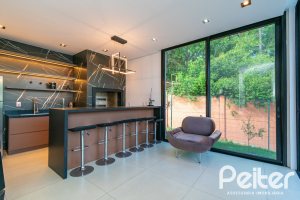 Casa em Condomínio à venda com 344m², 4 dormitórios, 4 suítes, 4 vagas, no bairro Alphaville em PORTO ALEGRE