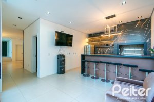 Casa em Condomínio à venda com 344m², 4 dormitórios, 4 suítes, 4 vagas, no bairro Alphaville em PORTO ALEGRE