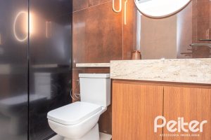 Casa em Condomínio à venda com 344m², 4 dormitórios, 4 suítes, 4 vagas, no bairro Alphaville em PORTO ALEGRE