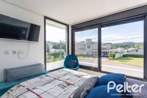 Casa em Condomínio à venda com 344m², 4 dormitórios, 4 suítes, 4 vagas, no bairro Alphaville em PORTO ALEGRE