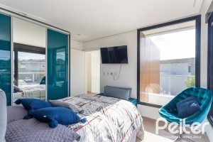 Casa em Condomínio à venda com 344m², 4 dormitórios, 4 suítes, 4 vagas, no bairro Alphaville em PORTO ALEGRE