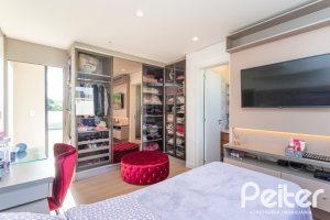 Casa em Condomínio à venda com 344m², 4 dormitórios, 4 suítes, 4 vagas, no bairro Alphaville em PORTO ALEGRE