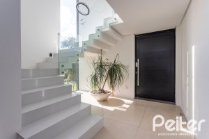 Casa em Condomínio à venda com 344m², 4 dormitórios, 4 suítes, 4 vagas, no bairro Alphaville em PORTO ALEGRE