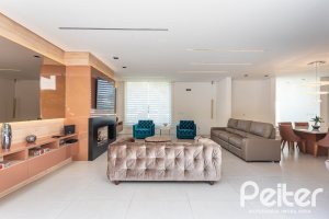 Casa em Condomínio à venda com 344m², 4 dormitórios, 4 suítes, 4 vagas, no bairro Alphaville em PORTO ALEGRE