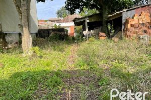 Terreno à venda com 413m², no bairro Ipanema em Porto Alegre