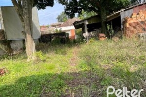 Terreno à venda com 413m², no bairro Ipanema em Porto Alegre