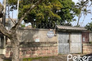 Terreno à venda com 413m², no bairro Ipanema em Porto Alegre