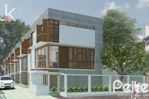 Terreno à venda com 1084m², no bairro Tristeza em Porto Alegre