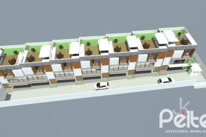 Terreno à venda com 1084m², no bairro Tristeza em Porto Alegre