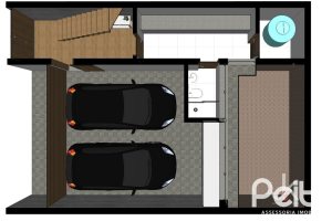 Terreno à venda com 1084m², no bairro Tristeza em Porto Alegre