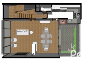 Terreno à venda com 1084m², no bairro Tristeza em Porto Alegre