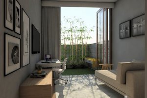 Terreno à venda com 1084m², no bairro Tristeza em Porto Alegre