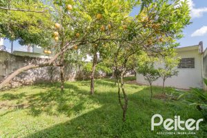 Casa à venda com 302m², 5 dormitórios, 2 suítes, 6 vagas, no bairro Cristal em Porto Alegre