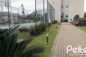Apartamento à venda com 66m², 3 dormitórios, 1 suíte, 1 vaga, no bairro Humaitá em Porto Alegre
