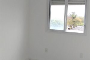 Apartamento à venda com 66m², 3 dormitórios, 1 suíte, 1 vaga, no bairro Humaitá em Porto Alegre