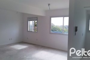 Apartamento à venda com 66m², 3 dormitórios, 1 suíte, 1 vaga, no bairro Humaitá em Porto Alegre