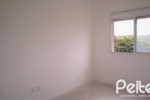 Apartamento à venda com 66m², 3 dormitórios, 1 suíte, 1 vaga, no bairro Humaitá em Porto Alegre