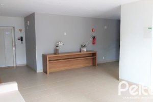 Apartamento à venda com 66m², 3 dormitórios, 1 suíte, 1 vaga, no bairro Humaitá em Porto Alegre
