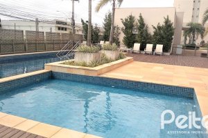 Apartamento à venda com 66m², 3 dormitórios, 1 suíte, 1 vaga, no bairro Humaitá em Porto Alegre