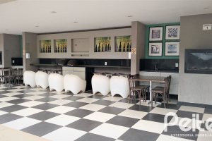 Apartamento à venda com 66m², 3 dormitórios, 1 suíte, 1 vaga, no bairro Humaitá em Porto Alegre