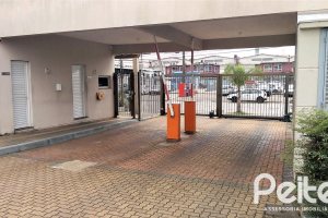 Apartamento à venda com 66m², 3 dormitórios, 1 suíte, 1 vaga, no bairro Humaitá em Porto Alegre