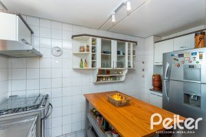 Casa em Condomínio à venda com 150m², 3 dormitórios, 1 suíte, 1 vaga, no bairro Ipanema em Porto Alegre