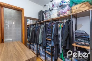 Casa em Condomínio à venda com 150m², 3 dormitórios, 1 suíte, 1 vaga, no bairro Ipanema em Porto Alegre