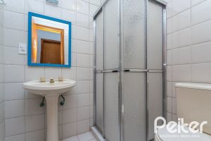 Casa em Condomínio à venda com 150m², 3 dormitórios, 1 suíte, 1 vaga, no bairro Ipanema em Porto Alegre