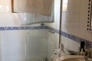 Casa à venda com 208m², 3 dormitórios, 1 suíte, 2 vagas, no bairro Espírito Santo em Porto Alegre