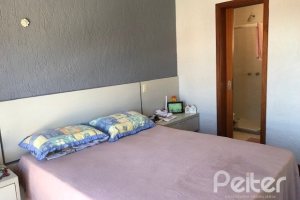 Casa à venda com 208m², 3 dormitórios, 1 suíte, 2 vagas, no bairro Espírito Santo em Porto Alegre