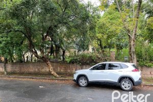 Terreno à venda com 2377m², no bairro Tristeza em Porto Alegre