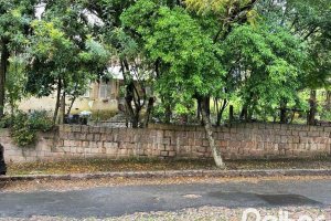 Terreno à venda com 2377m², no bairro Tristeza em Porto Alegre