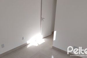 Casa à venda com 88m², 3 dormitórios, 2 suítes, 1 vaga, no bairro Guarujá em Porto Alegre