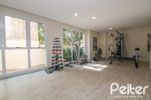 Apartamento à venda com 102m², 3 dormitórios, 1 suíte, 2 vagas, no bairro Tristeza em PORTO ALEGRE