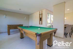 Apartamento à venda com 102m², 3 dormitórios, 1 suíte, 2 vagas, no bairro Tristeza em PORTO ALEGRE