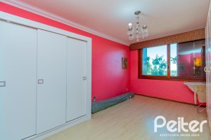 Cobertura à venda com 341m², 3 dormitórios, 1 suíte, 2 vagas, no bairro Menino Deus em Porto Alegre