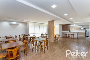 Apartamento à venda com 152m², 3 dormitórios, 1 suíte, 2 vagas, no bairro Tristeza em PORTO ALEGRE