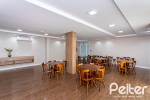 Apartamento à venda com 152m², 3 dormitórios, 1 suíte, 2 vagas, no bairro Tristeza em PORTO ALEGRE