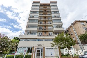 Apartamento à venda com 152m², 3 dormitórios, 1 suíte, 2 vagas, no bairro Tristeza em PORTO ALEGRE