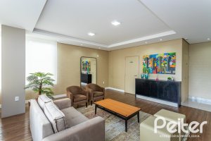Apartamento à venda com 152m², 3 dormitórios, 1 suíte, 2 vagas, no bairro Tristeza em PORTO ALEGRE