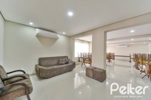 Apartamento à venda com 102m², 3 dormitórios, 1 suíte, 2 vagas, no bairro Tristeza em PORTO ALEGRE