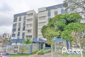 Apartamento à venda com 102m², 3 dormitórios, 1 suíte, 2 vagas, no bairro Tristeza em PORTO ALEGRE