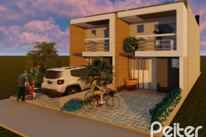 Terreno à venda com 440m², no bairro Espírito Santo em Porto Alegre