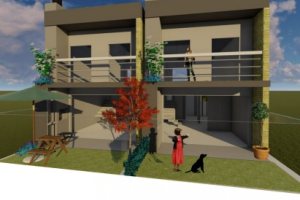 Terreno à venda com 440m², no bairro Espírito Santo em Porto Alegre