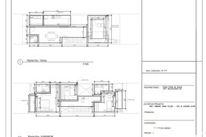 Terreno à venda com 440m², no bairro Espírito Santo em Porto Alegre