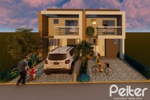 Terreno à venda com 440m², no bairro Espírito Santo em Porto Alegre