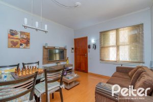 Apartamento à venda com 59m², 2 dormitórios, 1 vaga, no bairro Tristeza em Porto Alegre