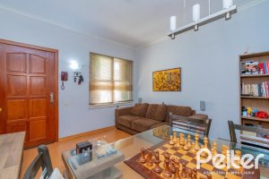 Apartamento à venda com 59m², 2 dormitórios, 1 vaga, no bairro Tristeza em Porto Alegre